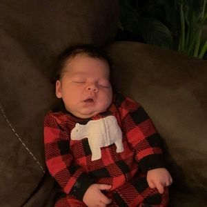 Meet your Posher, Wendy